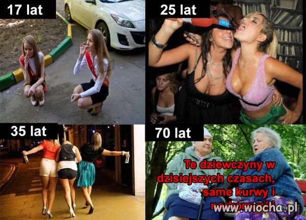 Tak jest