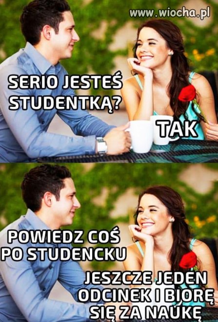 W głównej roli