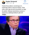 Trafił