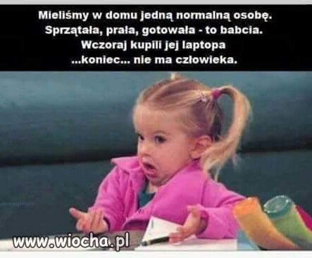 Z życia wzięte