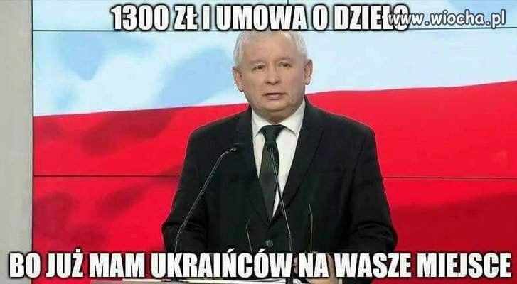 Nowy pomysł prezesa