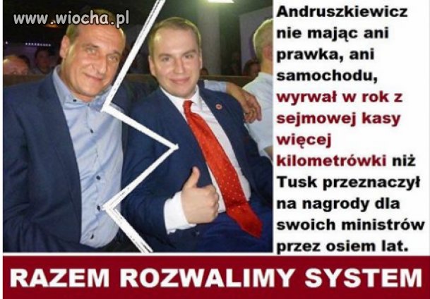 Najlepsze jest to że
