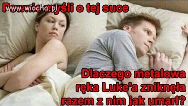 Typowe myślenie kobiet