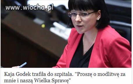 Ponoć ciąża pozamaciczna