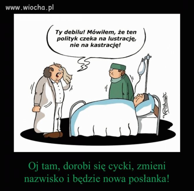 Jakie to proste