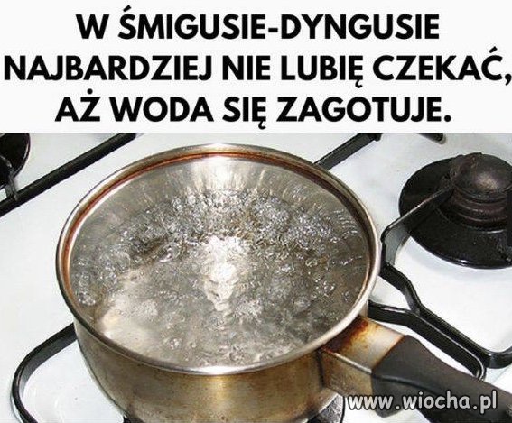 Lany poniedziałek