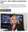 Najsłabsze ogniwo? Ja bym nazwał toto brakującym 