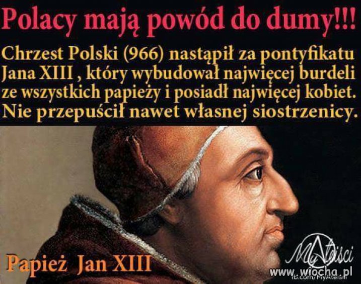 Bądźmy dumni !!!