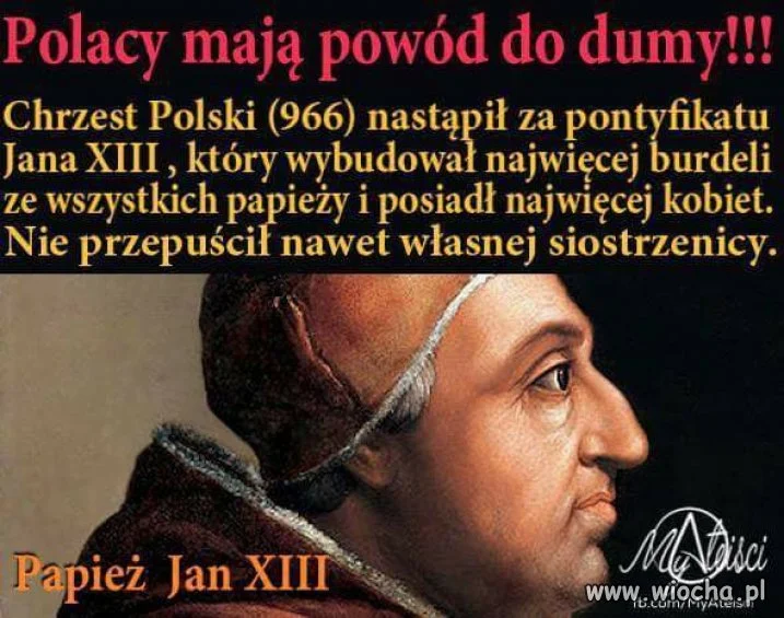 Bądźmy dumni !!!