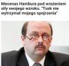 Ja też nie wytrzymuje, są na wiosce twardziele?