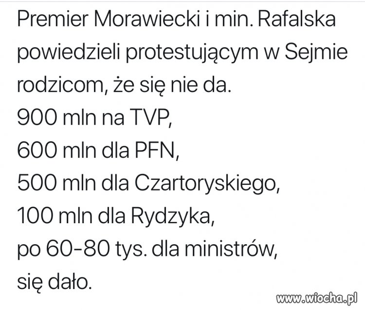 Wystarczy nie kraść 