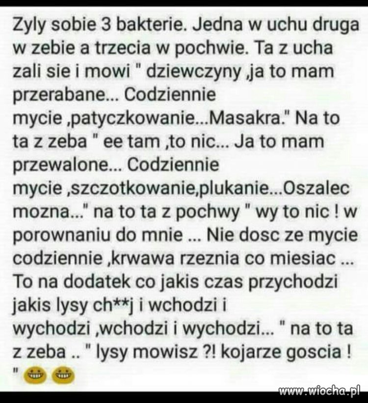 Z życia