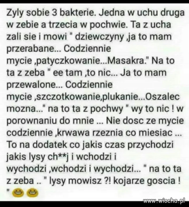Z życia
