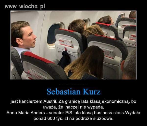 Jest różnica