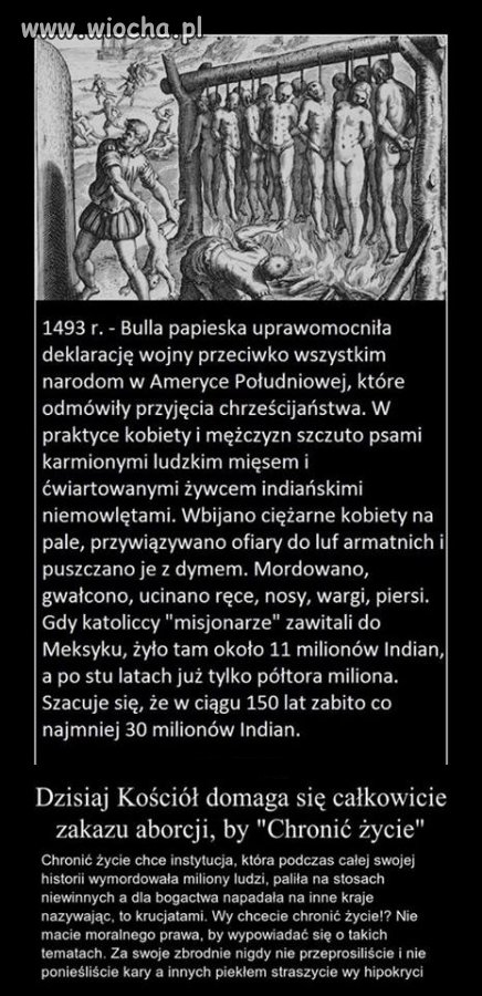 Taka "moralność"