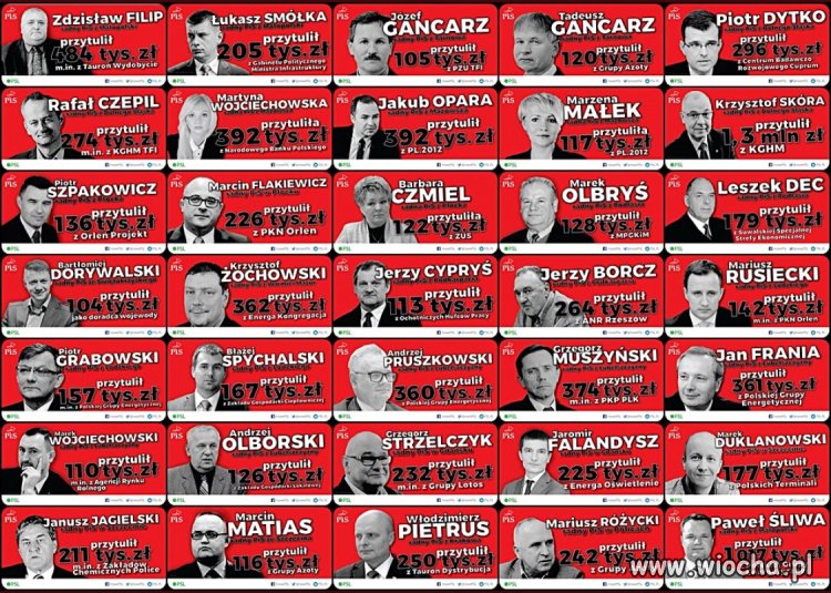 Armia misiewiczów 
