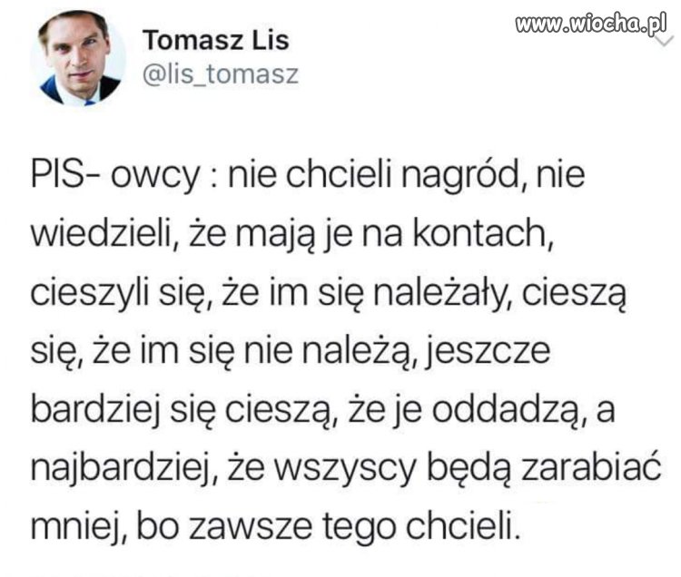 A wy o nich