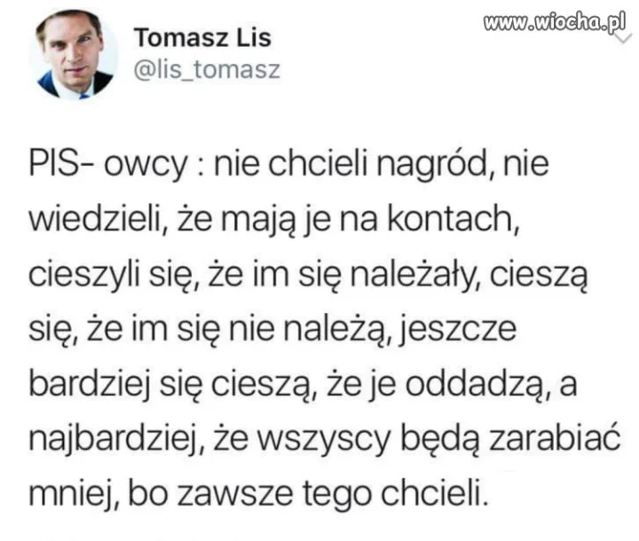 A wy o nich
