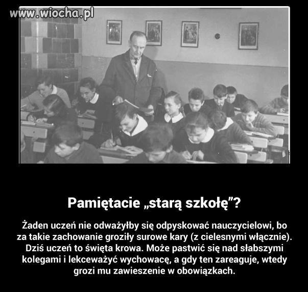 I człowiek żyje
