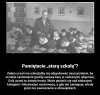 I człowiek żyje