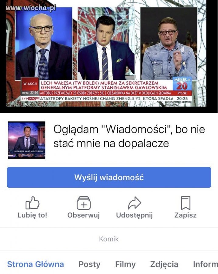 A gdy kogoś nie stać na dopalacze 
