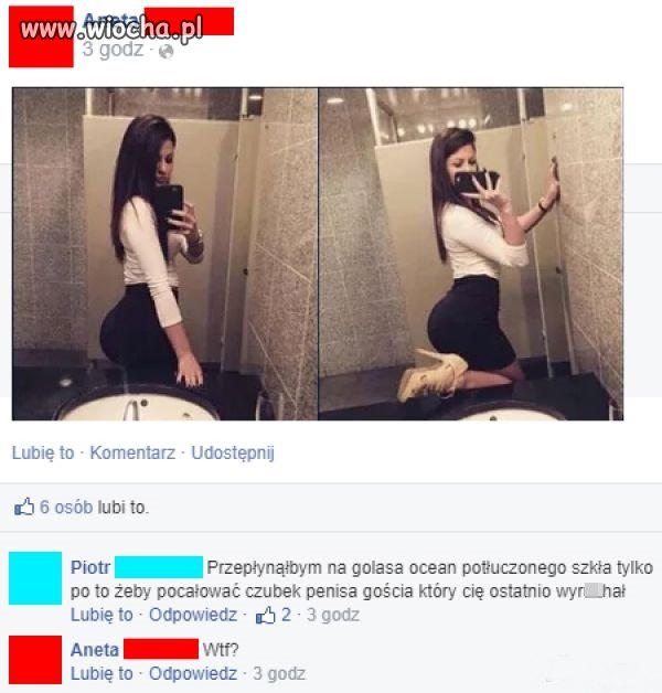 Co za tekst 