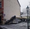 Kołki pewnie poszły do żyda i się zwinęło