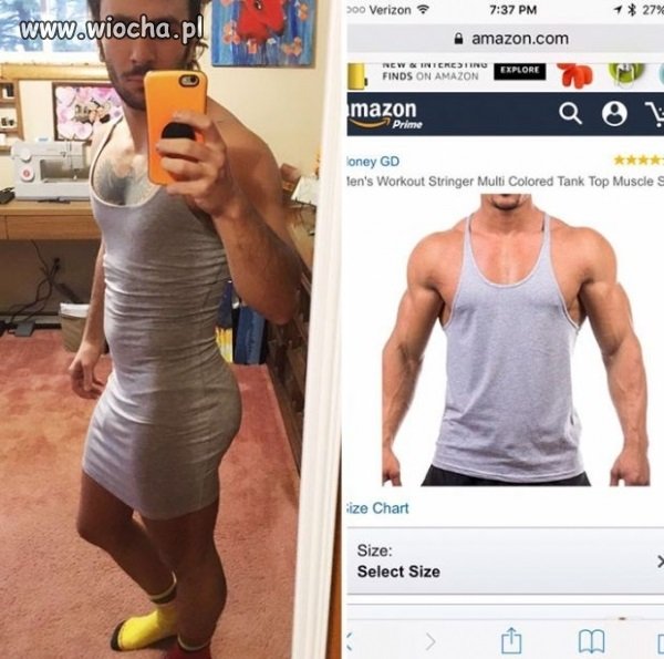 Zakupy w internecie