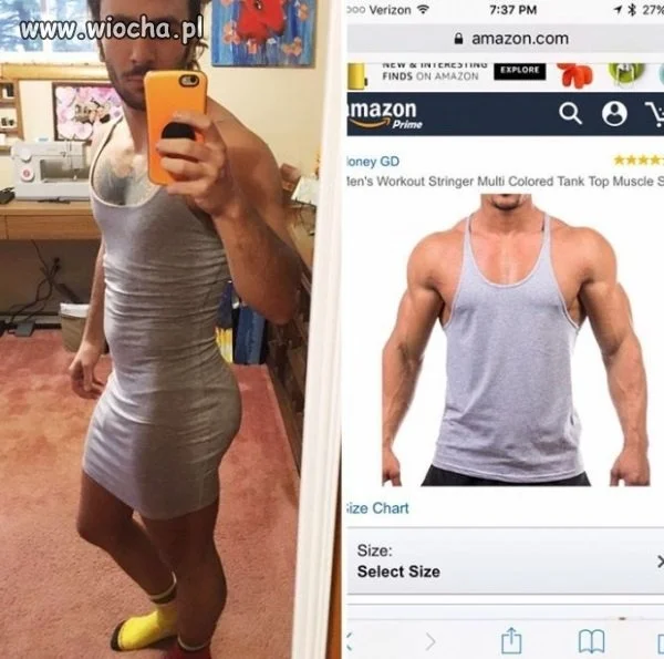 Zakupy w internecie
