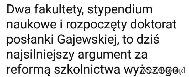 Taka sytuacja 