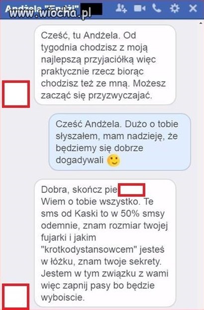 Najlepsza przyjaciółka 