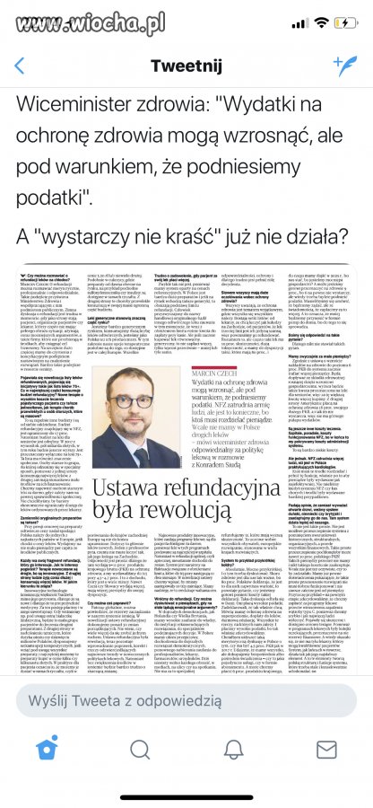 Wystarczy nie kraść 