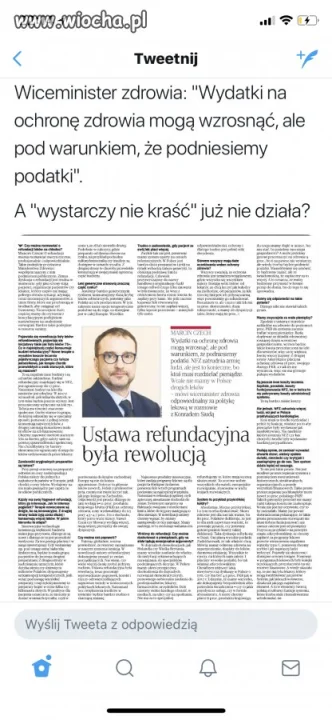 Wystarczy nie kraść 