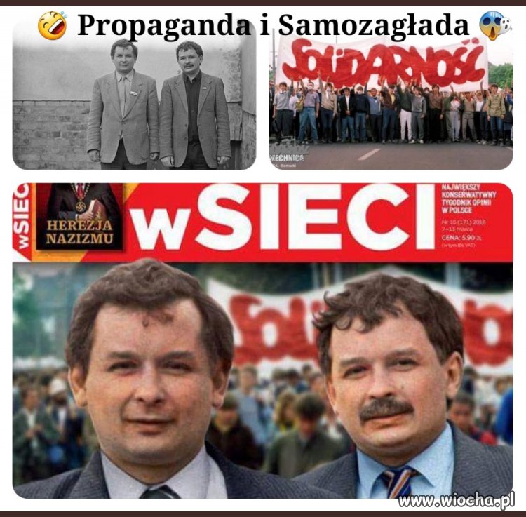Prawdziwa historia 