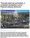 Gorzej niż bydło
