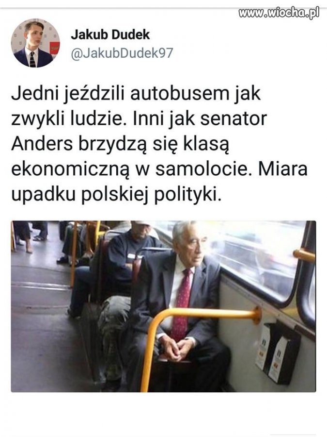 Wygodnictwo...