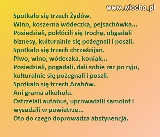 Na wesoło