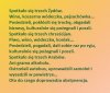 Na wesoło