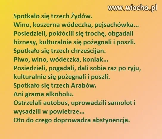 Na wesoło