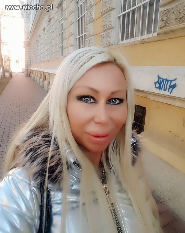To żyje