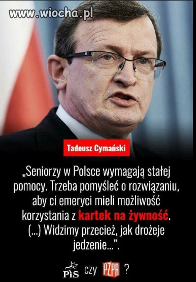 Jak to leciało?