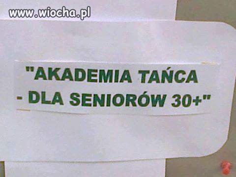 Czas na emeryturę