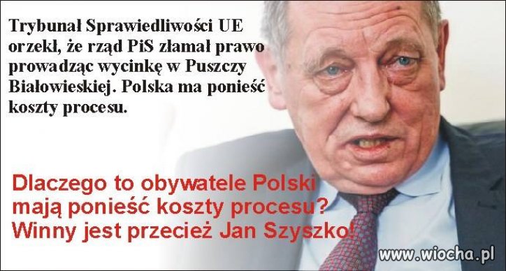 A on jeszcze za swą ciężką pracę nagrodę dostał 