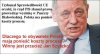 A on jeszcze za swą ciężką pracę nagrodę dostał 
