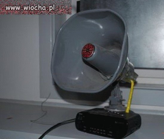 Dla przygłuchawych