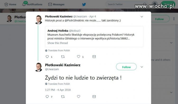 Samobójstwo polityczne
