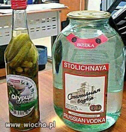 ... i nie ma mocnych.