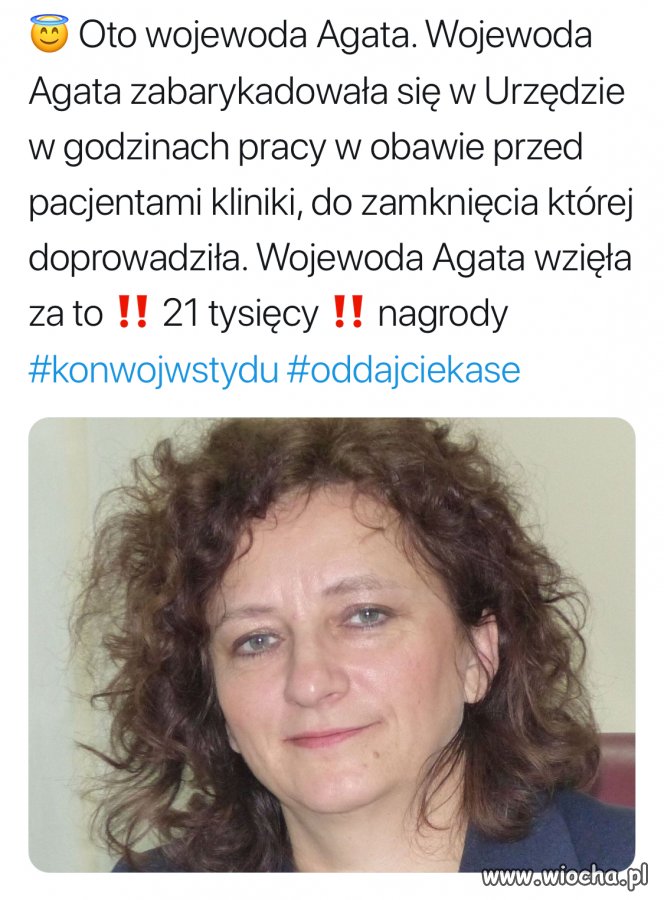 PiS zamyka szpitale 