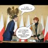A co tam ... ważne, żeby był podpis