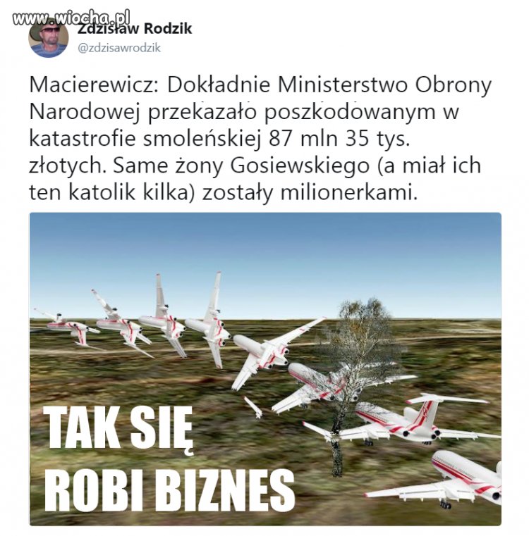 Taka sytuacja